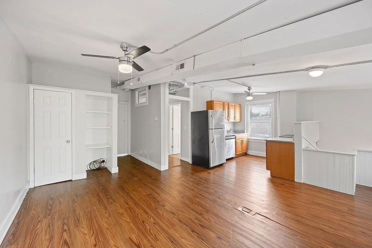 60 W Mcmillan St #3 - Photo 7 of 18