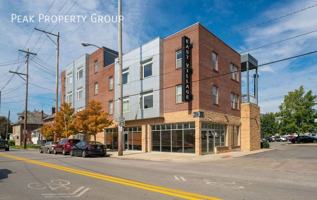 featured image of 250 Chittenden Ave #206