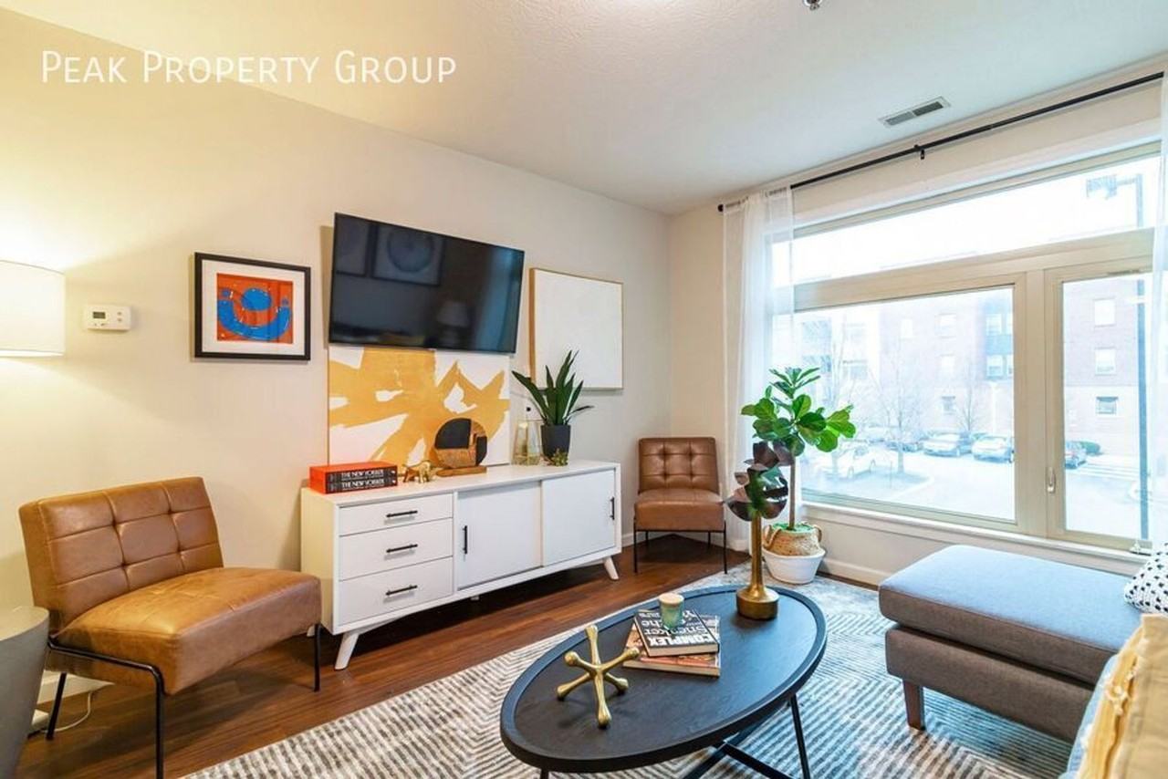 250 Chittenden Ave #206 - Photo 2 of 14