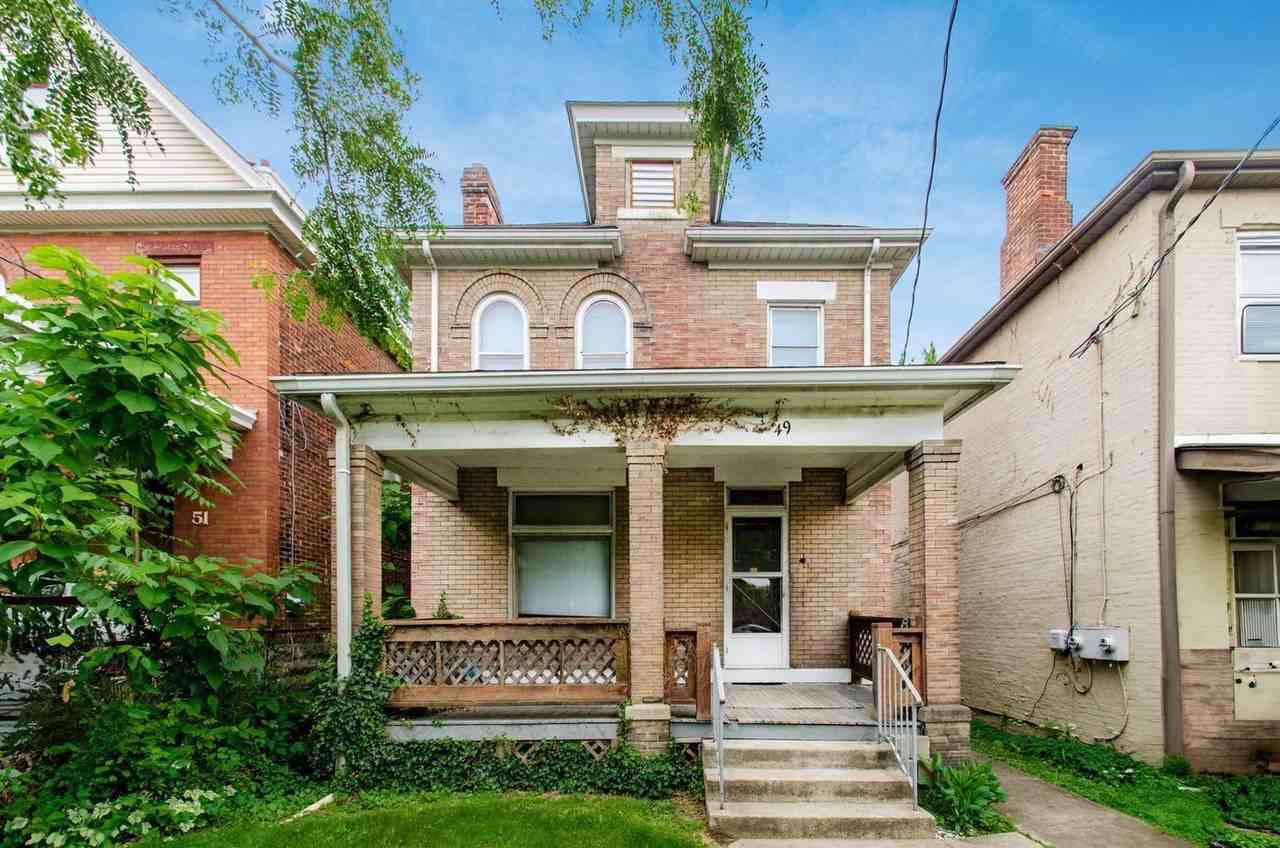 49 Euclid Ave