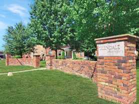 3204 Orchard Manor Cir #3 - Photo 1 of 1
