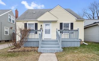3360 Edgeworth St - Photo 1 of 1