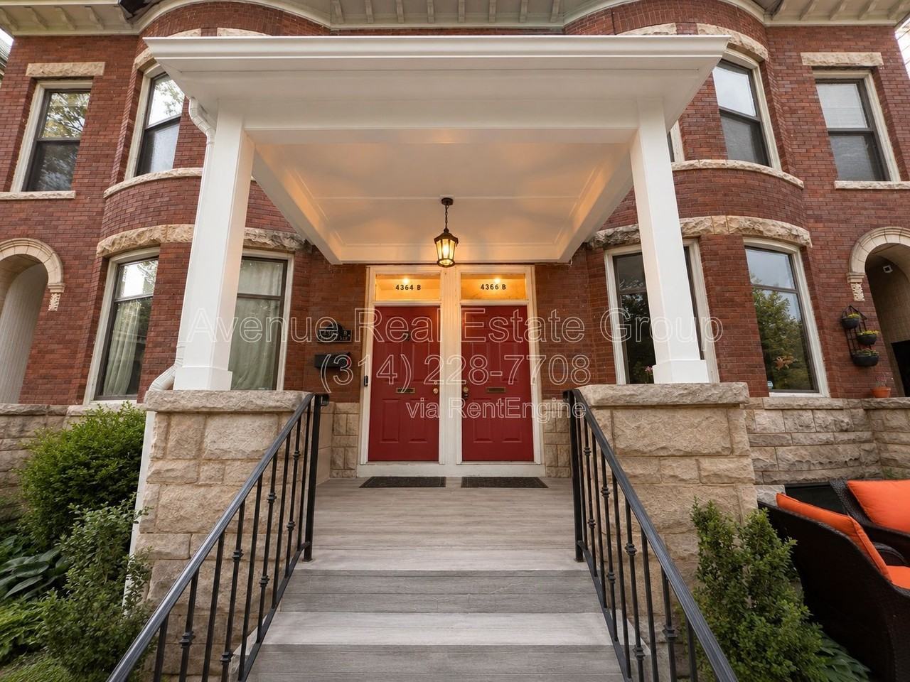 4366 W Pine Blvd #B - Photo 2 of 14
