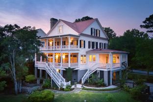 221 King George St - Photo 1 of 1