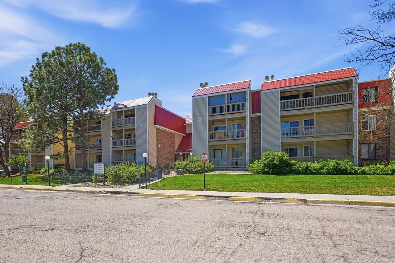 14700 E Kentucky Dr #524