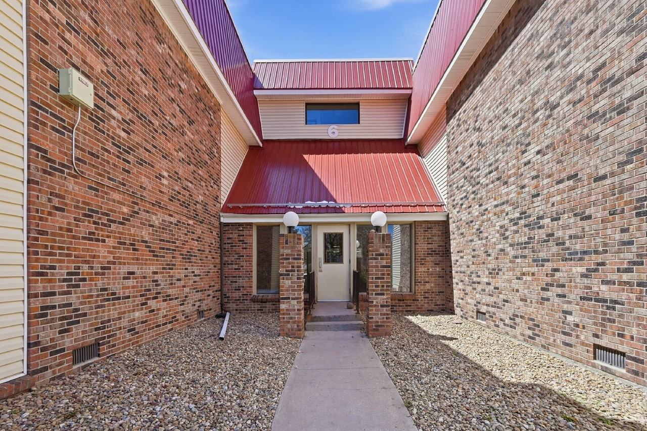 14700 E Kentucky Dr #524 - Photo 2 of 19