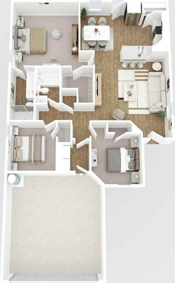 7663 Stud Dr - Photo 4 of 29