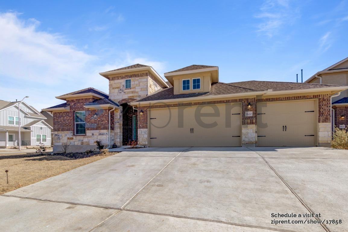 1620 Gladewater Way - Photo 2 of 21
