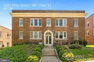3409 29th St Nw #13 - Photo 1 of 1