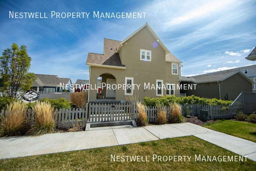 10896 S Gresham Dr