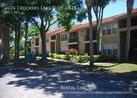featured image of 4024 Crockers Lake Blvd #618