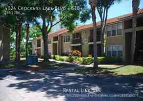 4024 Crockers Lake Blvd #618 - Photo 1 of 1