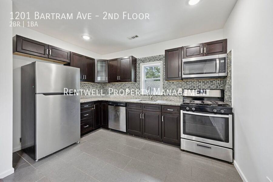 1201 Bartram Ave #2ndFL