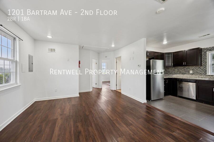 1201 Bartram Ave #2ndFL - Photo 3 of 15