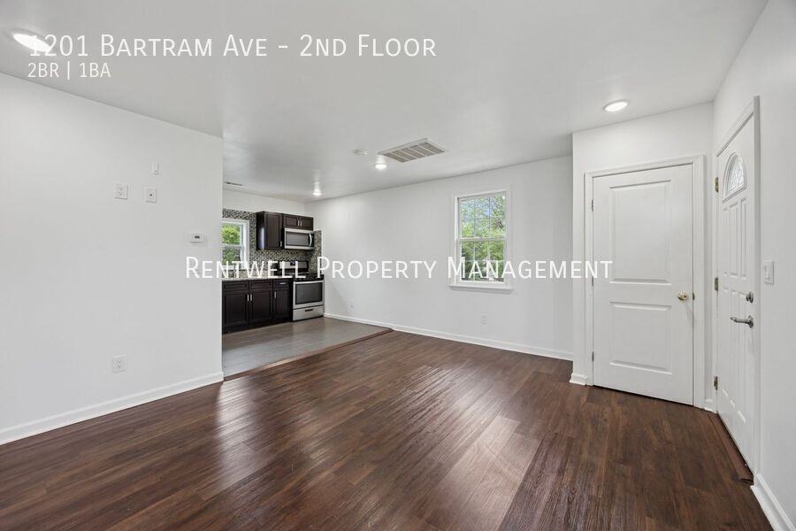 1201 Bartram Ave #2ndFL - Photo 4 of 15