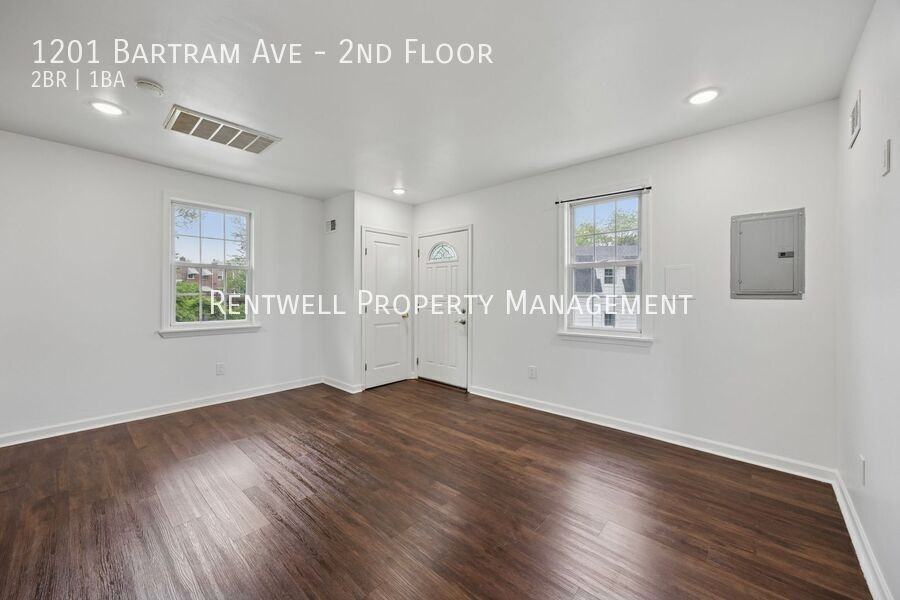 1201 Bartram Ave #2ndFL - Photo 5 of 15