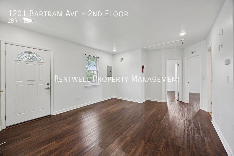 1201 Bartram Ave #2ndFL - Photo 6 of 15