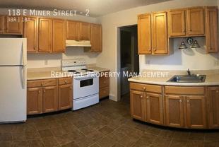 118 E Miner St #2 - Photo 1 of 1