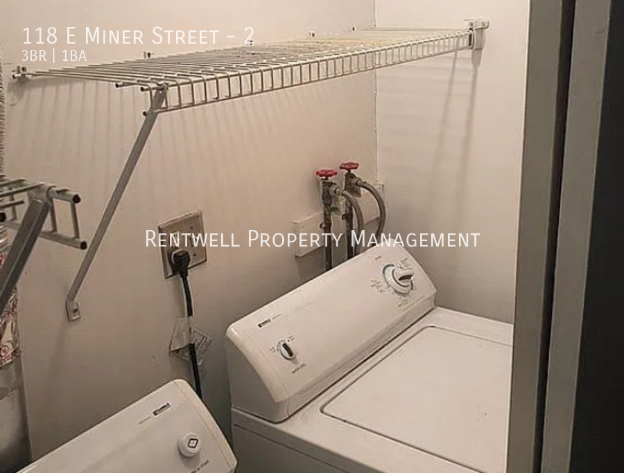 118 E Miner St #2 - Photo 2 of 4
