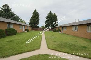 featured image of 1958 Beck Ave #1