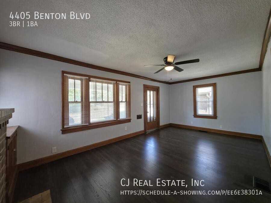 4405 Benton Blvd #4405B - Photo 2 of 11