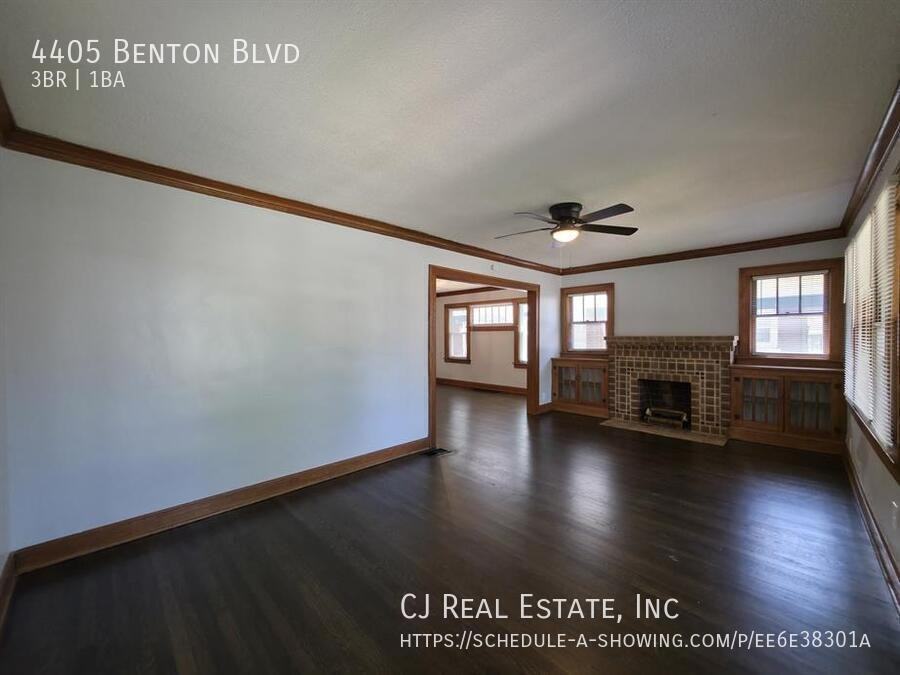 4405 Benton Blvd #4405B - Photo 3 of 11