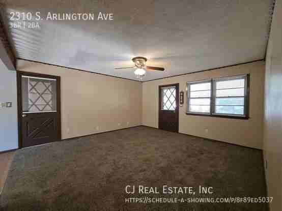 2310 S Arlington Ave - Photo 6 of 11