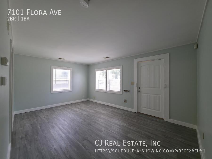 7101 Flora Ave - Photo 3 of 11
