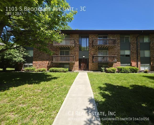 1101 S Brookside Ave #3C - Photo 2 of 10