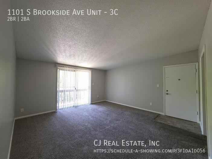 1101 S Brookside Ave #3C - Photo 3 of 10
