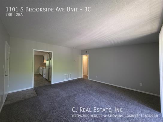 1101 S Brookside Ave #3C - Photo 4 of 10
