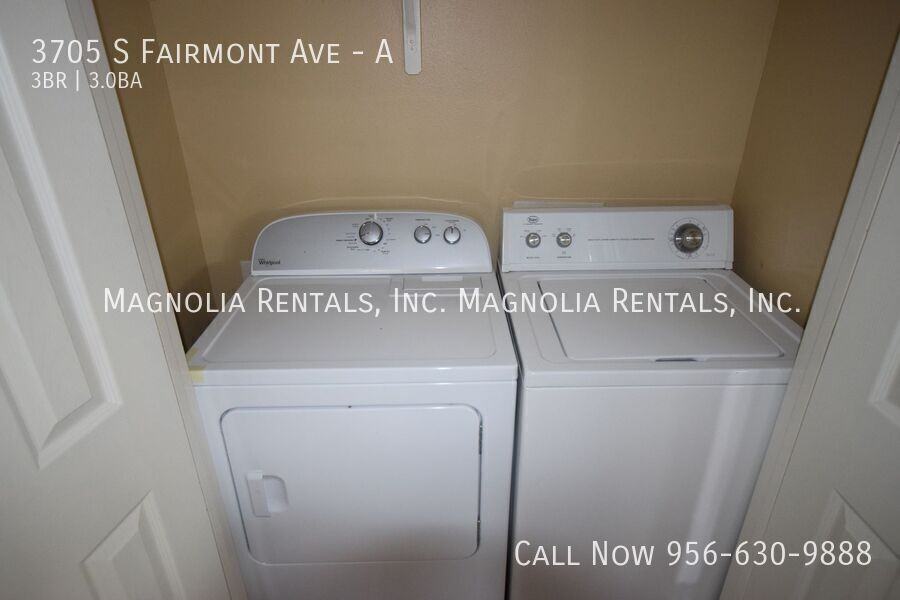 3705 S Fairmont Ave #A - Photo 5 of 35