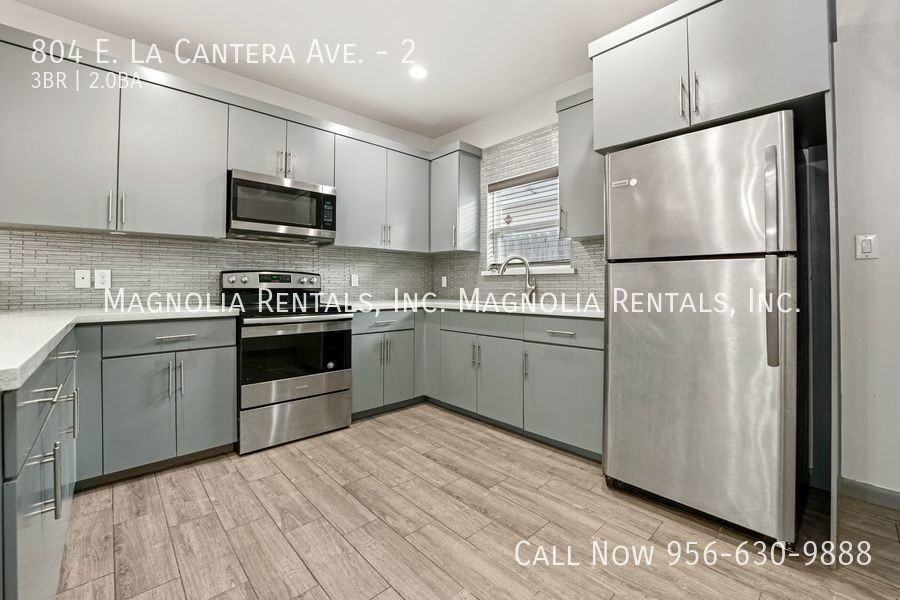 804 E La Cantera Ave #2 - Photo 4 of 14