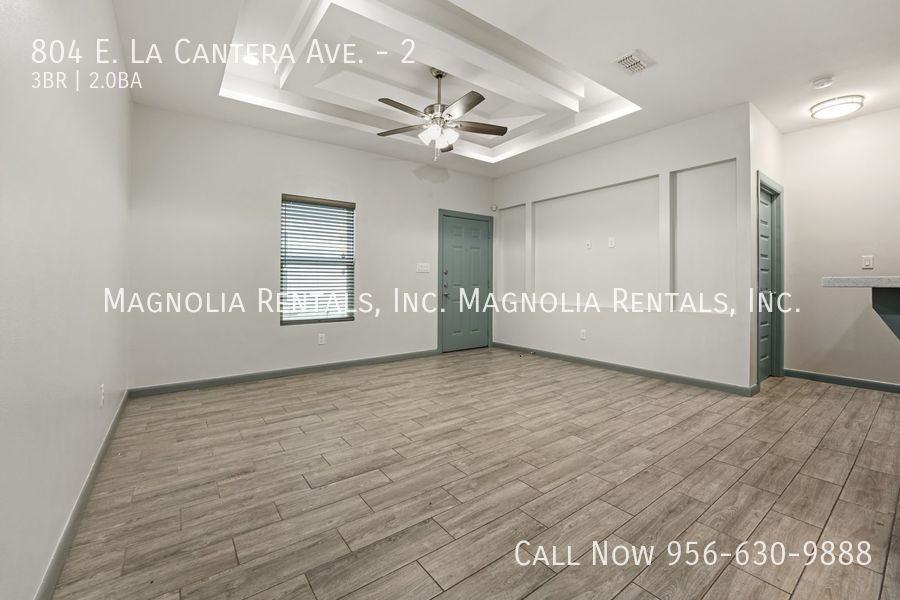 804 E La Cantera Ave #2 - Photo 5 of 14