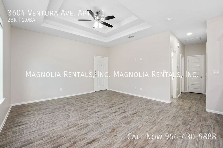 3604 Ventura Ave. Apt. #1 - Photo 2 of 20