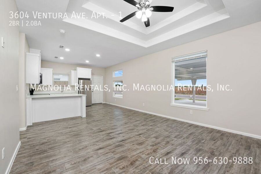 3604 Ventura Ave. Apt. #1 - Photo 4 of 20