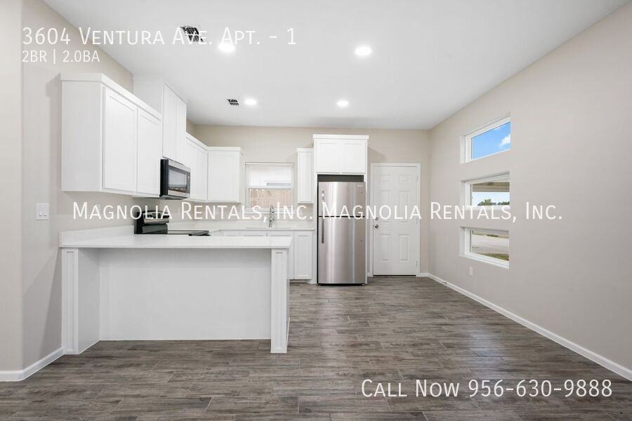 3604 Ventura Ave. Apt. #1 - Photo 5 of 20