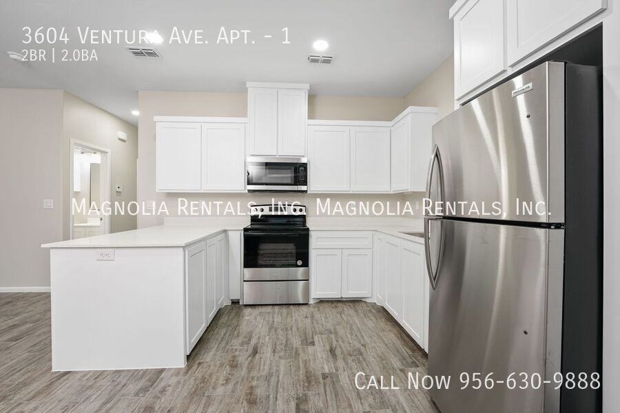 3604 Ventura Ave. Apt. #1 - Photo 6 of 20