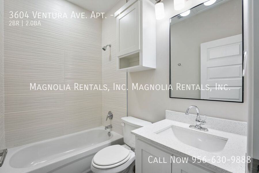 3604 Ventura Ave. Apt. #1 - Photo 7 of 20