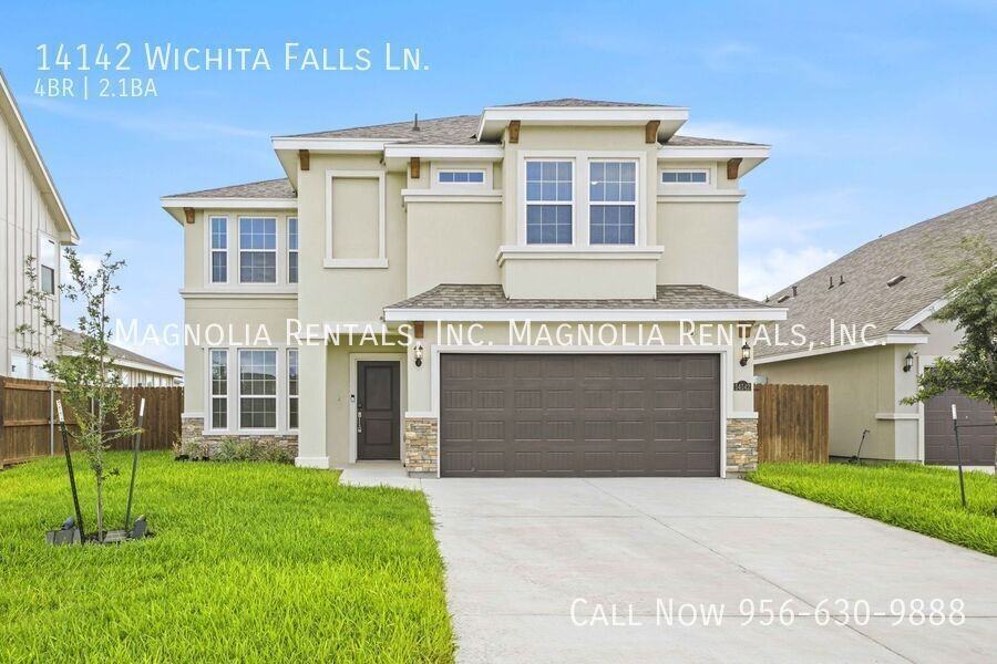 14142 Wichita Falls Ln - Photo 2 of 25