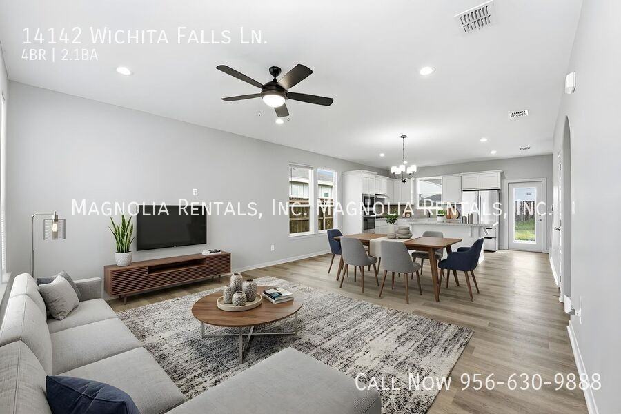 14142 Wichita Falls Ln - Photo 4 of 25