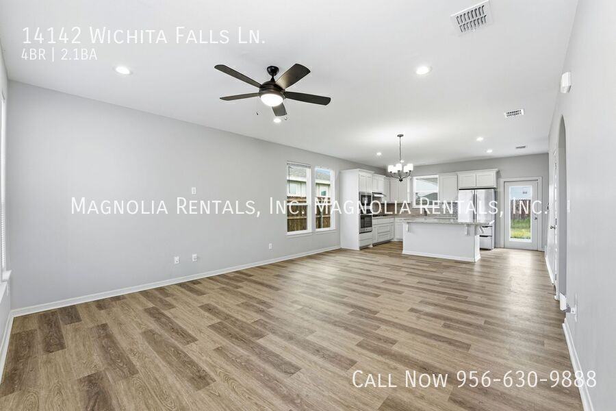 14142 Wichita Falls Ln - Photo 5 of 25