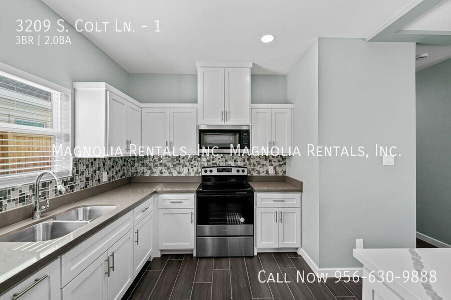 3209 S Colt Ln #1 - Photo 4 of 14