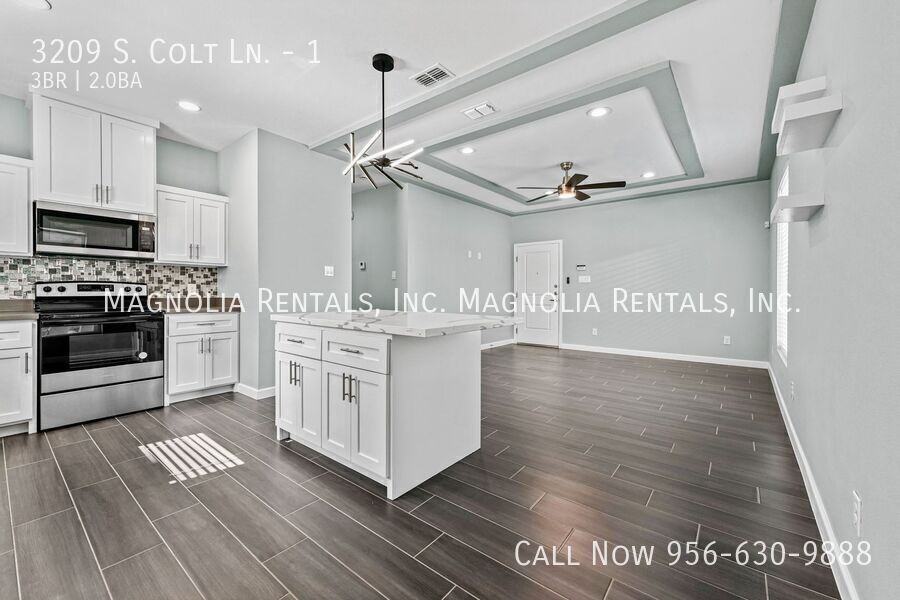 3209 S Colt Ln #1 - Photo 5 of 14