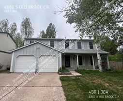 4882 S Old Brook Cir - Photo 1 of 1