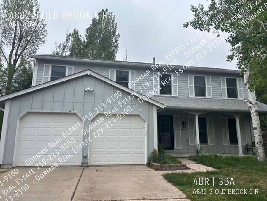 4882 S Old Brook Cir - Photo 2 of 2