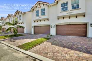7135 Greenwood Park Cir #105 - Photo 1 of 1