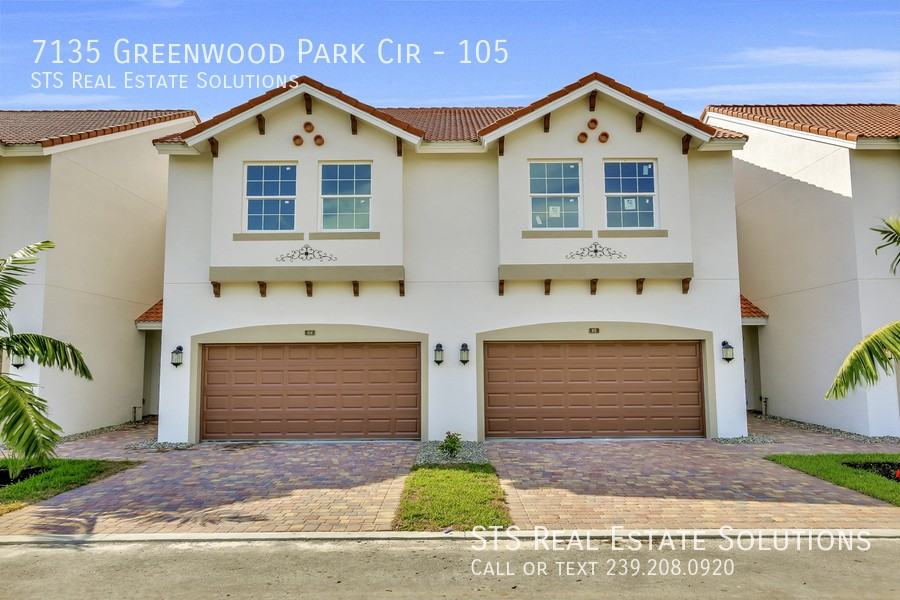 7135 Greenwood Park Cir #105 - Photo 2 of 35