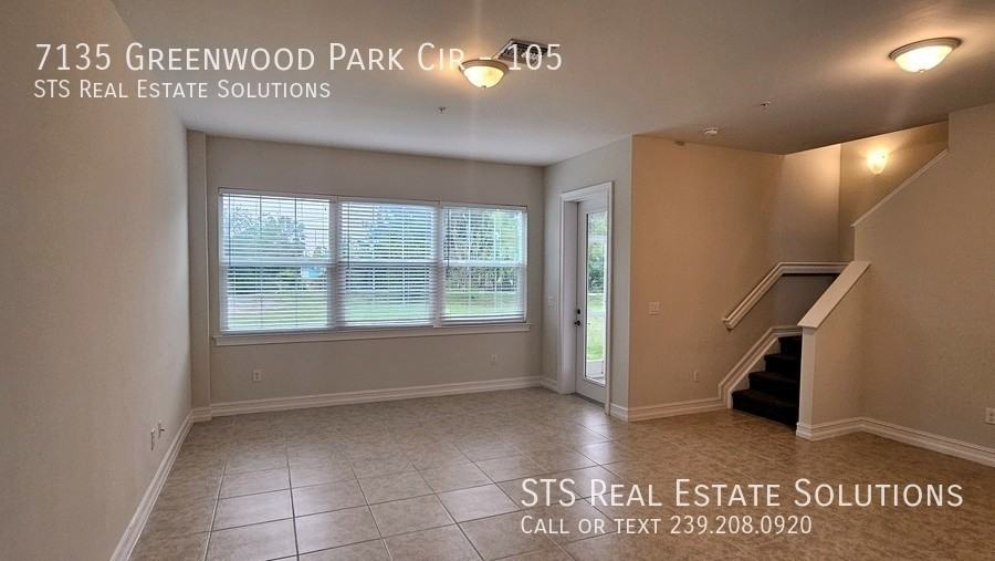 7135 Greenwood Park Cir #105 - Photo 6 of 35