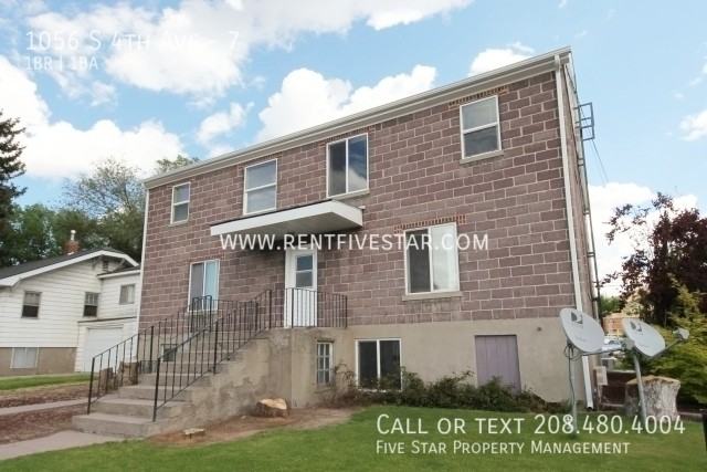 1056 S 4th Ave #7